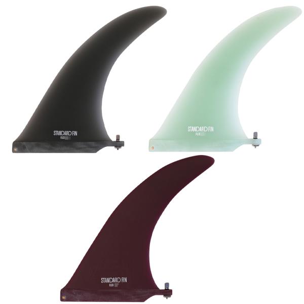 ツールス  TLS STANDARD FIN FLEX 10.5" フレックス 　フィン