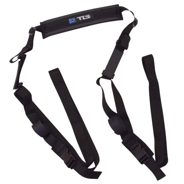 TLS SUP &amp; LONG CARRY STRAP　 ボードキャリーストラップ