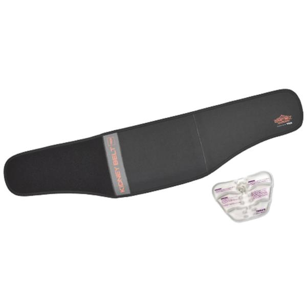 TOOLS/ツールス   TLS キドニーベルト　 マジックヒーター付