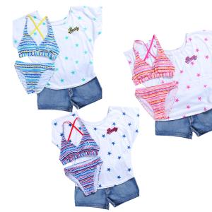 Rusty 女児水着の商品一覧 ファッション水着 水泳 スポーツ 通販 Yahoo ショッピング