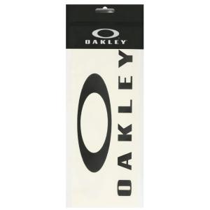 OAKLEY オークリー  LARGE STICKER PACK  210-805-00100007200  ラージステッカーパック   ロコステッカー　｜westcoast