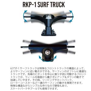 OB FIVE オービーファイブ RKP-1 ...の詳細画像2