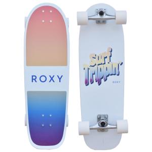 ROXY ロキシー  TRIPPIN 31.2 ROJECTOR TRUCK  サーフスケートボード｜westcoast