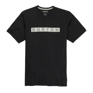 Tシャツ　メンズ   BURTON バートン  MENS' BURTON VAULT ORGANIC SS T-SHIRT  2020ss  S21JP-203761　｜westcoast