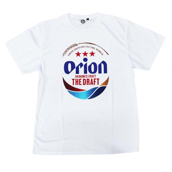 正規品　オリオンビール　ORION BEER　 Orion Tシャツドライ　速乾素材　　456040...