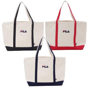 キャンバス　トートバッグ  バッグ　トートバッグ　 FILA GOLF フィラゴルフ　　 749-961 あすつく