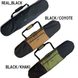 スノーボードケース 3WAY ROUZE ラウ...の詳細画像1