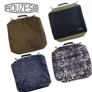 ブーツケース　ブーツバッグ　 ROUZE ラウズ   BOOTS BAG  RZB533   財布にやさしい、シンプルなブーツバッグ。｜westcoast