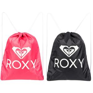 ナップサック 1.3L  スポーツバッグ  ROXY ロキシー   LIGHT AS A FEATHER SOLID 2020ss  ERJBP04064 メール便 対応 配送指定不可