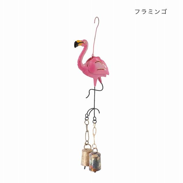 TMC ブリキベル バード