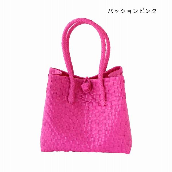 TMC パサールバッグ スクエアソリッド SS