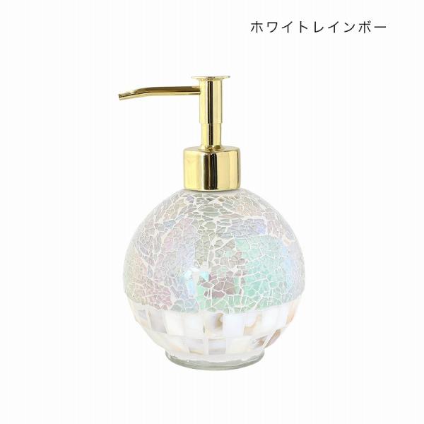 TMC モザイク ディスペンサー