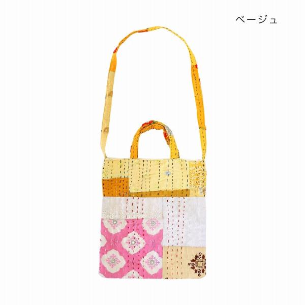 TMC ラリーカンバディア ショルダーバッグ