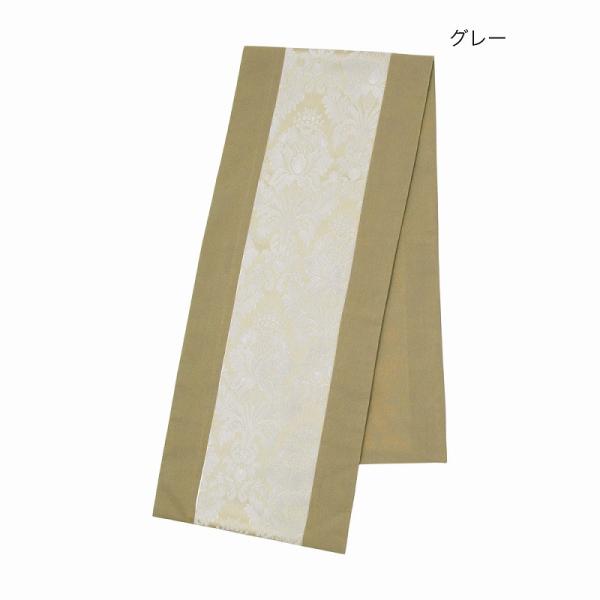 TMC テーブルランナー フラワーアラベスク