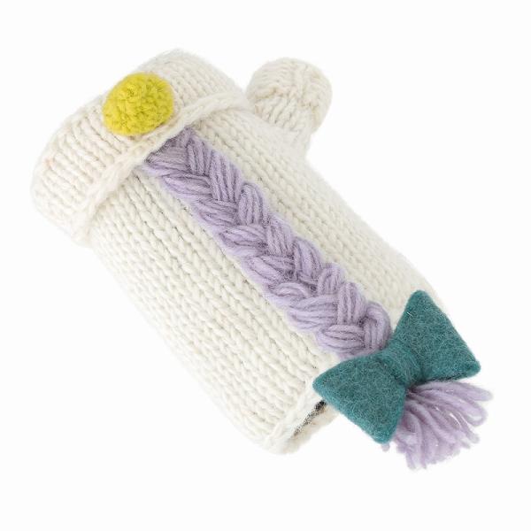 TMC ハンドウォーマー なりきりアニマル