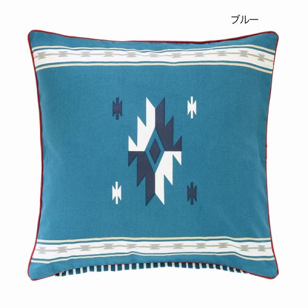 TMC クッションカバー ネイティブ