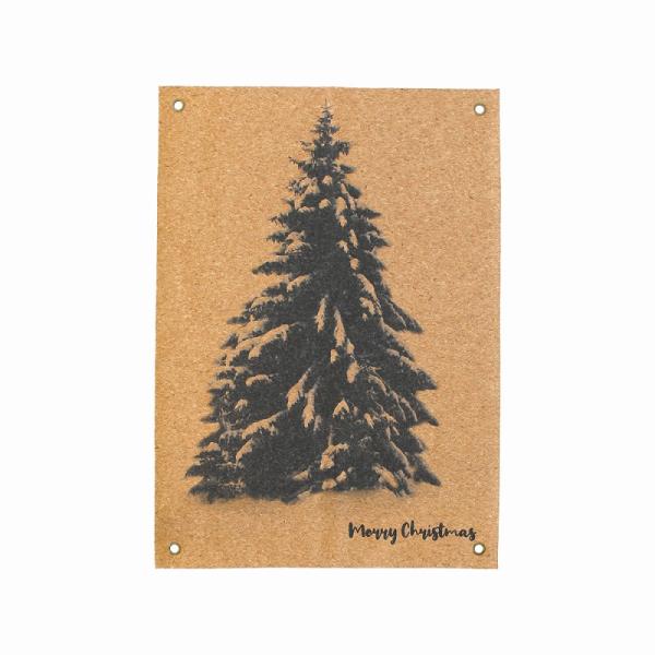 TMC ツリー ウォールタペストリー S