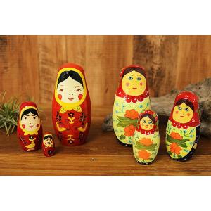 TMC マトリョーシカ