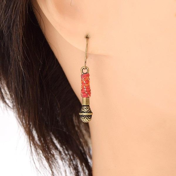 TMC ピアス マイク