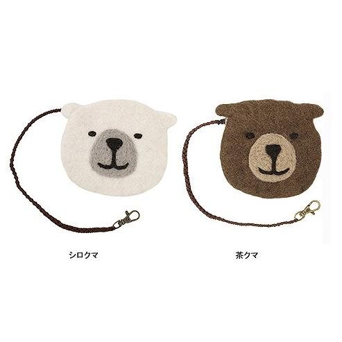 TMC カードホルダー アニマル