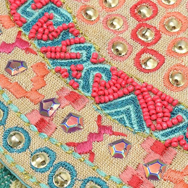 TMC クラッチバッグ ラディアンス