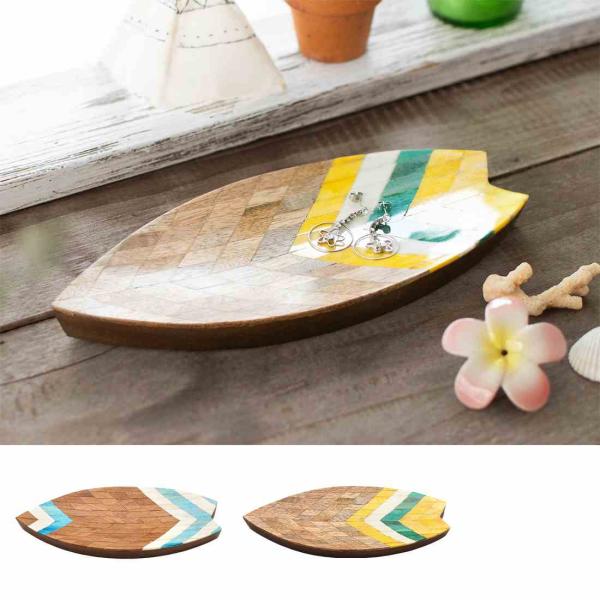 TMC　 ボーン トレイ サーフボード　  12824-810　アクセサリートレイ　