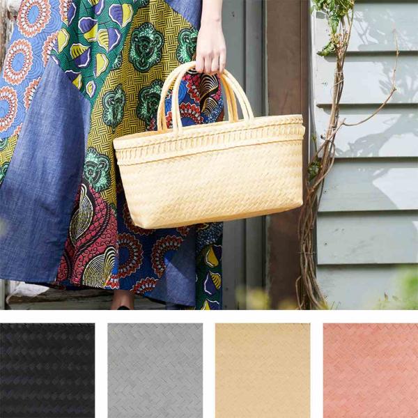 TMC　 パサールバッグ オブロングS　 10225-550　エコバッグ　