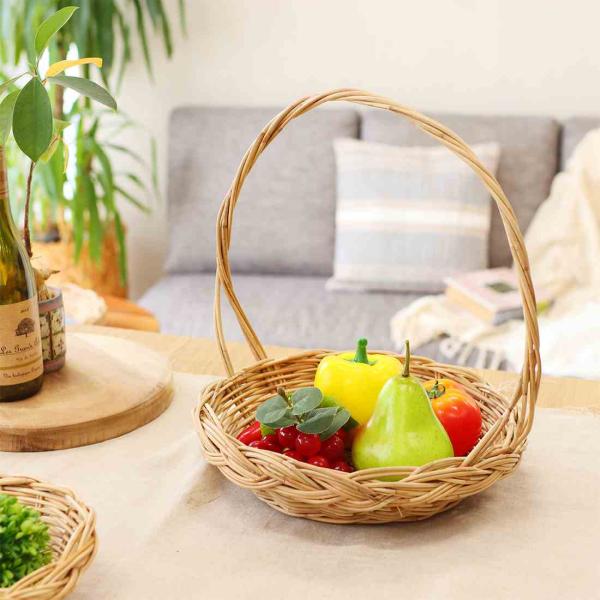 TMC　 ラタン フルーツバスケット　 10725-812-221　4589450043103　 果...