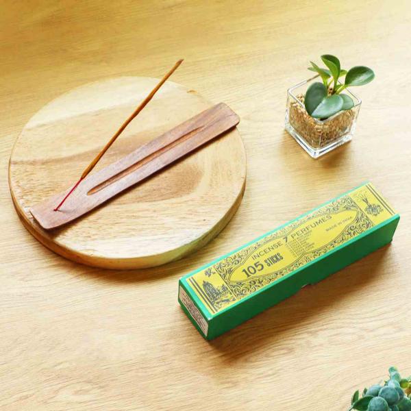 TMC　 インセンス105 スティックBOX　 30225-840-143　458945005315...