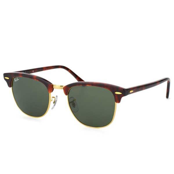 レイバンRay-Ban　サングラス　　クラブマスター　RB3016-49-WO366　サングラス