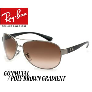 レイバンRay-Ban　サングラス　　RB3386-67-004/13　サングラス｜westcoast