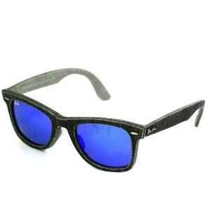 Ray-Ban（レイバン） RB4105-54-601 フォールディング ウェイ