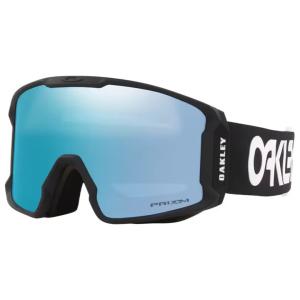 OAKLEY（オークリー） 日本正規品 スノー ゴーグル Flight Tracker XM