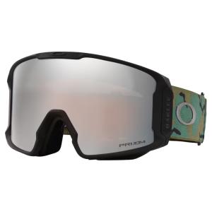 OAKLEY 22-23 LINE MINER L カラー:STALE SANDBECH SIGNATURE レンズ