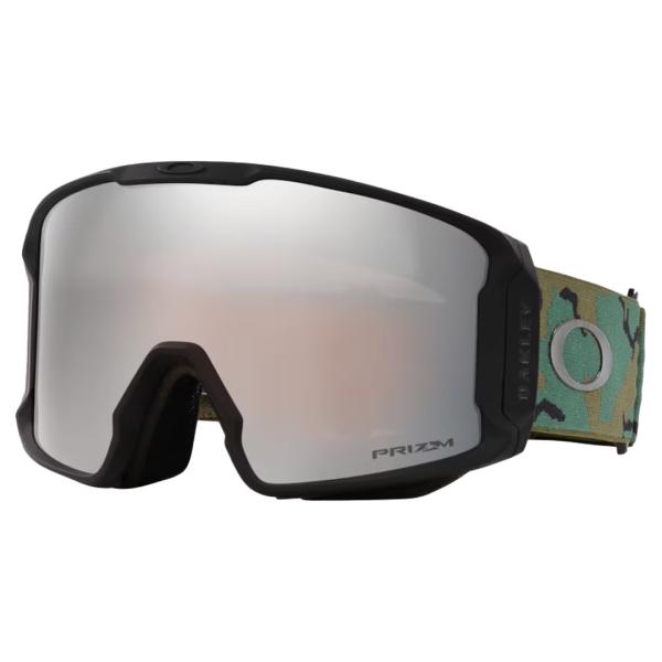 オークリー OAKLEY  LINE MINER L  7070F501 【フレーム】CAMO　 【...