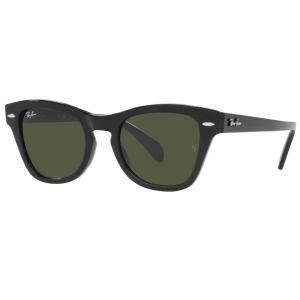 Ray-Ban（レイバン） STEVE RB4487F 662971 54 BLACK サングラス