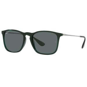 Ray-Ban（レイバン） STEVE RB4487F 662971 54 BLACK サングラス
