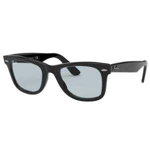 Ray-Ban（レイバン） STEVE RB4487F 662971 54 BLACK サングラス