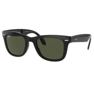 Ray-Ban（レイバン） STEVE RB4487F 662971 54 BLACK サングラス