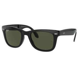 レイバン Ray-Ban  折りたたみ式CLUBMASTER クラシック  ORB4105 601 54  サングラス 非偏光　｜westcoast