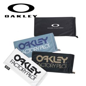 オークリー OAKLEY  ソフトケース　サングラスケース｜westcoast