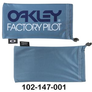 オークリー OAKLEY ソフトケース サング...の詳細画像2
