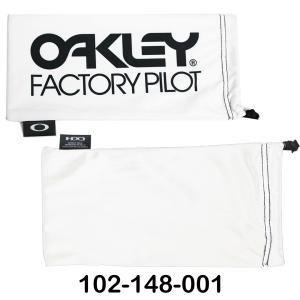 オークリー OAKLEY ソフトケース サング...の詳細画像3