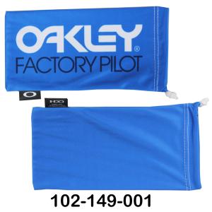 オークリー OAKLEY ソフトケース サング...の詳細画像4
