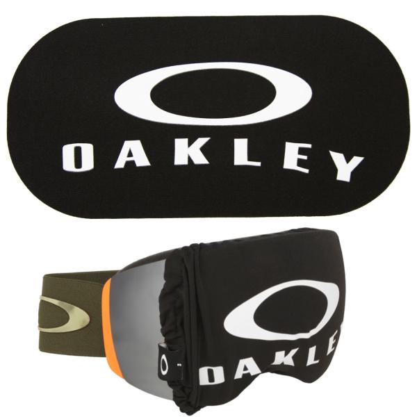 オークリー OAKLEY  AOO1421AT-000004  LARGE GOGGLE SOFT ...
