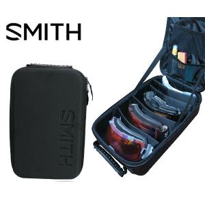 SMITH（スミス） マイクロバッグ ゴーグル用 収納袋 クリーニング
