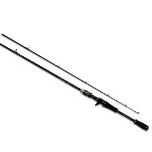 DAIWA（釣り） ダイワ エアエッジ 661MHB・E ／バス