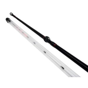 宇崎日新 極技 筏 ハイブリッドメタル 先調子 1502 1.5m (2025年 新