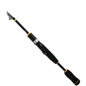 マルチキャスター ST 10-210 アルファタックル ちょい投げ
