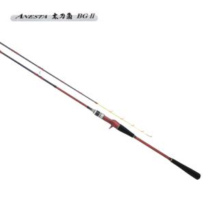 Gamakatsu 磯竿 がまかつ ドラゴンライズ S96M / タチウオテンヤ